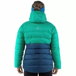 Mountain Equipment Trango Wmns Jacket Majolica Blue/Mykonos Blue -Vinterklær Salg 2023 Trango wmns 2 3ffc17c28d