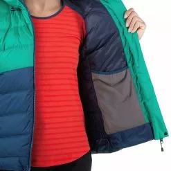 Mountain Equipment Trango Wmns Jacket Majolica Blue/Mykonos Blue -Vinterklær Salg 2023 Trango wmns 6 23ab3e25b4