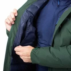 Mountain Equipment Triton Jacket Cosmos -Vinterklær Salg 2023 Triton 6 09e0213a07