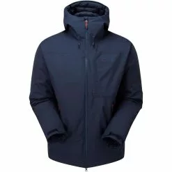Mountain Equipment Triton Jacket Cosmos