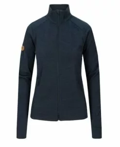 Tufte Wear Falcon W Jacket Sky Captain Melange