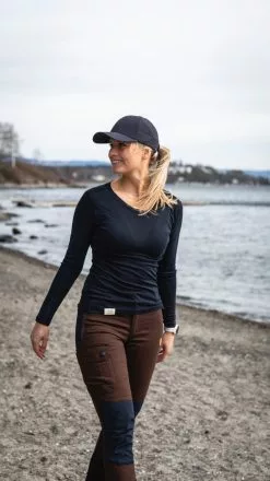 Tufte Wear Falcon W Jacket Sky Captain Melange -Vinterklær Salg 2023 Tufte Wear Falcon W Jacket Sky Captain Melange 4301 117 4 2f4b263751