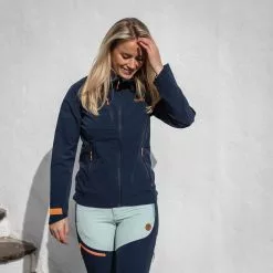 Tufte Wear Vipe W Jacket Sky Captain -Vinterklær Salg 2023 Tufte Wear Vipe W Jacket Sky Captain 4352 49 4 c7b16a8e80