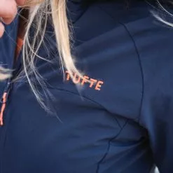 Tufte Wear Vipe W Jacket Sky Captain -Vinterklær Salg 2023 Tufte Wear Vipe W Jacket Sky Captain 4352 49 6 502f6db7c3