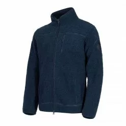 Urberg Åheim Pile Jacket Men Midnight Navy