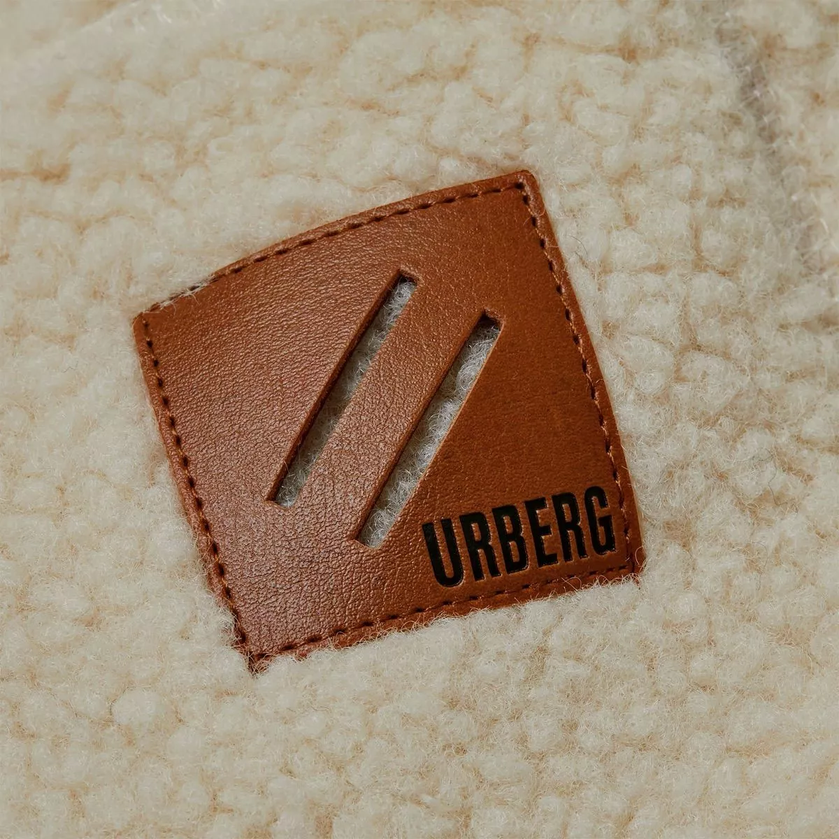 Urberg Åheim Pile Jacket Wmn Bone White 6 Urberg Åheim Pile Jacket Wmn Bone White - Bilde 4