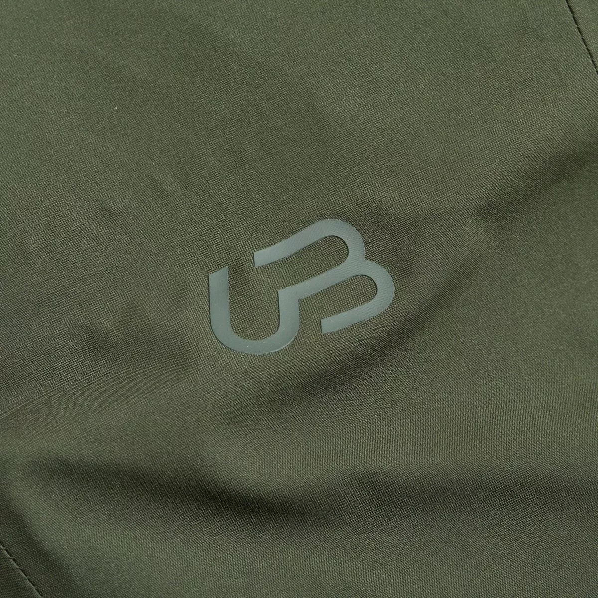 Urberg Bergsøya 3L Jacket Men Kombu Green 8 Urberg Bergsøya 3L Jacket Men Kombu Green - Bilde 6