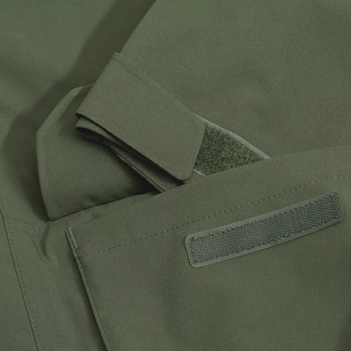 Urberg Bergsøya 3L Jacket Men Kombu Green 9 Urberg Bergsøya 3L Jacket Men Kombu Green - Bilde 7