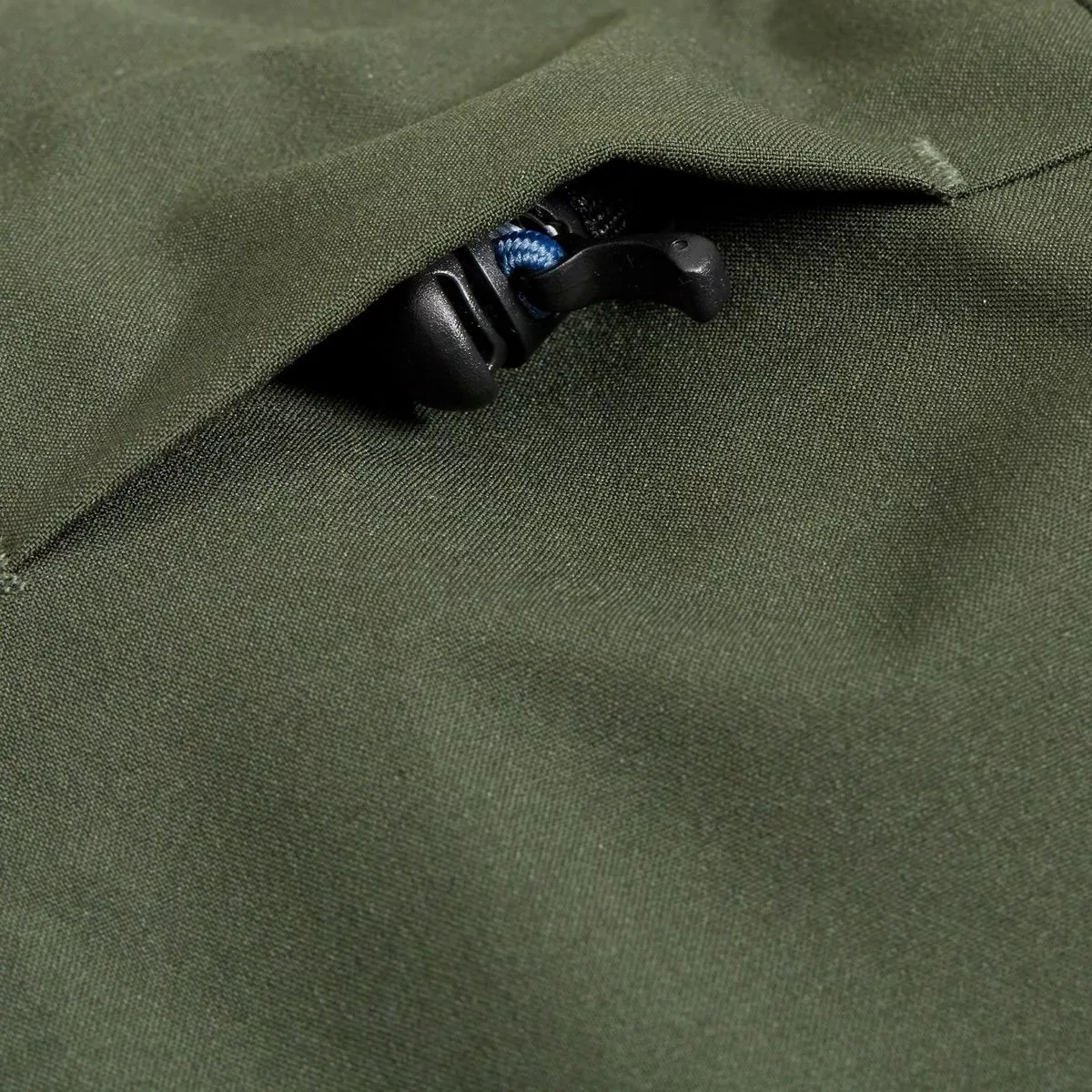 Urberg Bergsøya 3L Jacket Men Kombu Green 10 Urberg Bergsøya 3L Jacket Men Kombu Green - Bilde 8