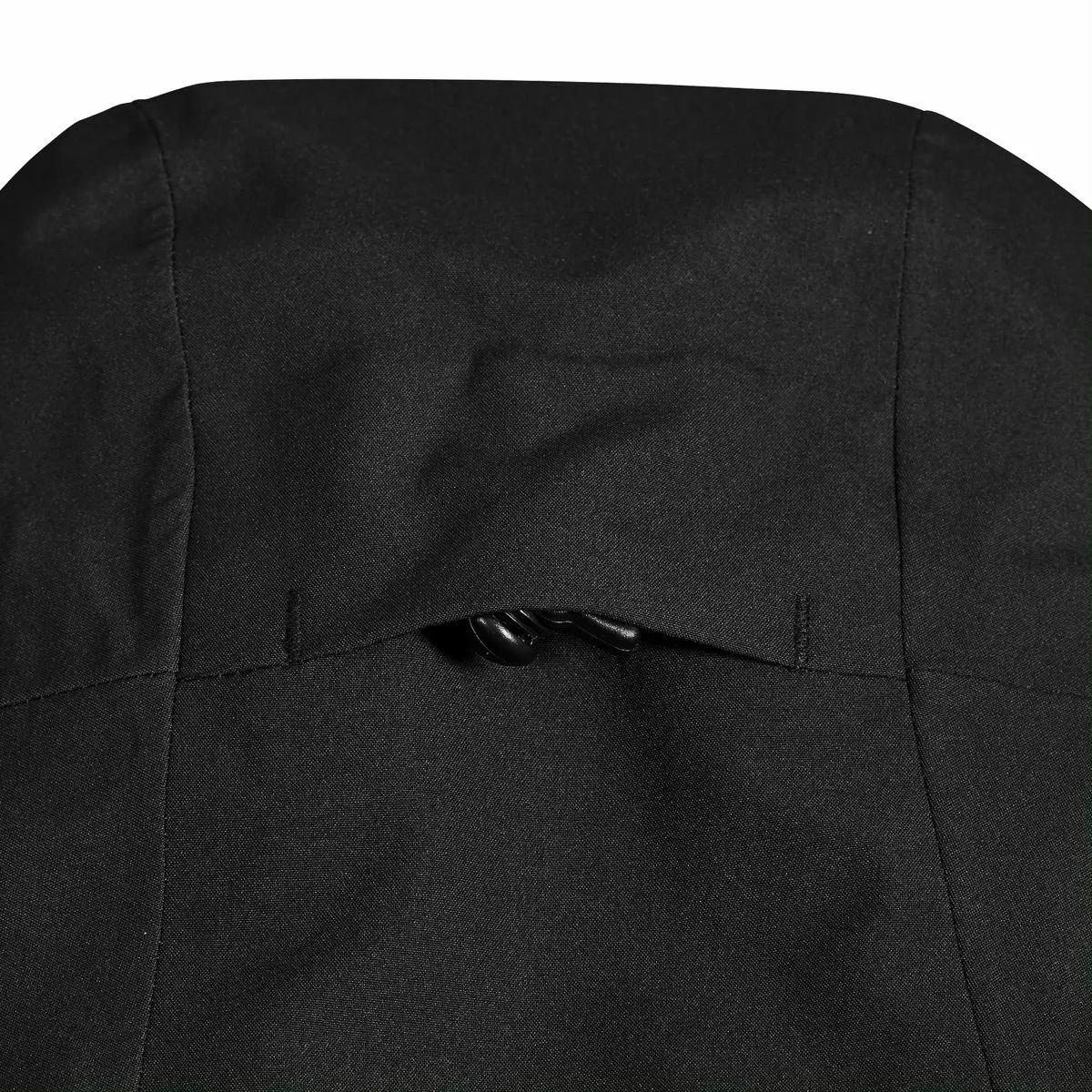 Urberg Bergsøya 3l Jacket Wmn Black 8 Urberg Bergsøya 3l Jacket Wmn Black - Bilde 6