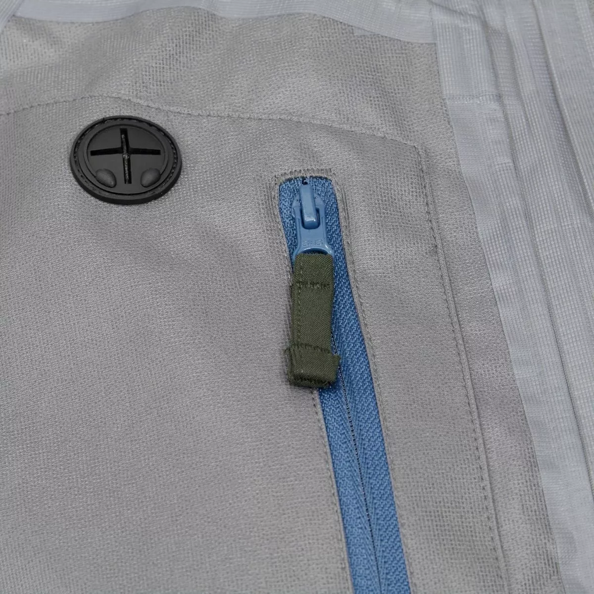 Urberg Bergsøya 3L Jacket Wmn Kombu Green 8 Urberg Bergsøya 3L Jacket Wmn Kombu Green - Bilde 6