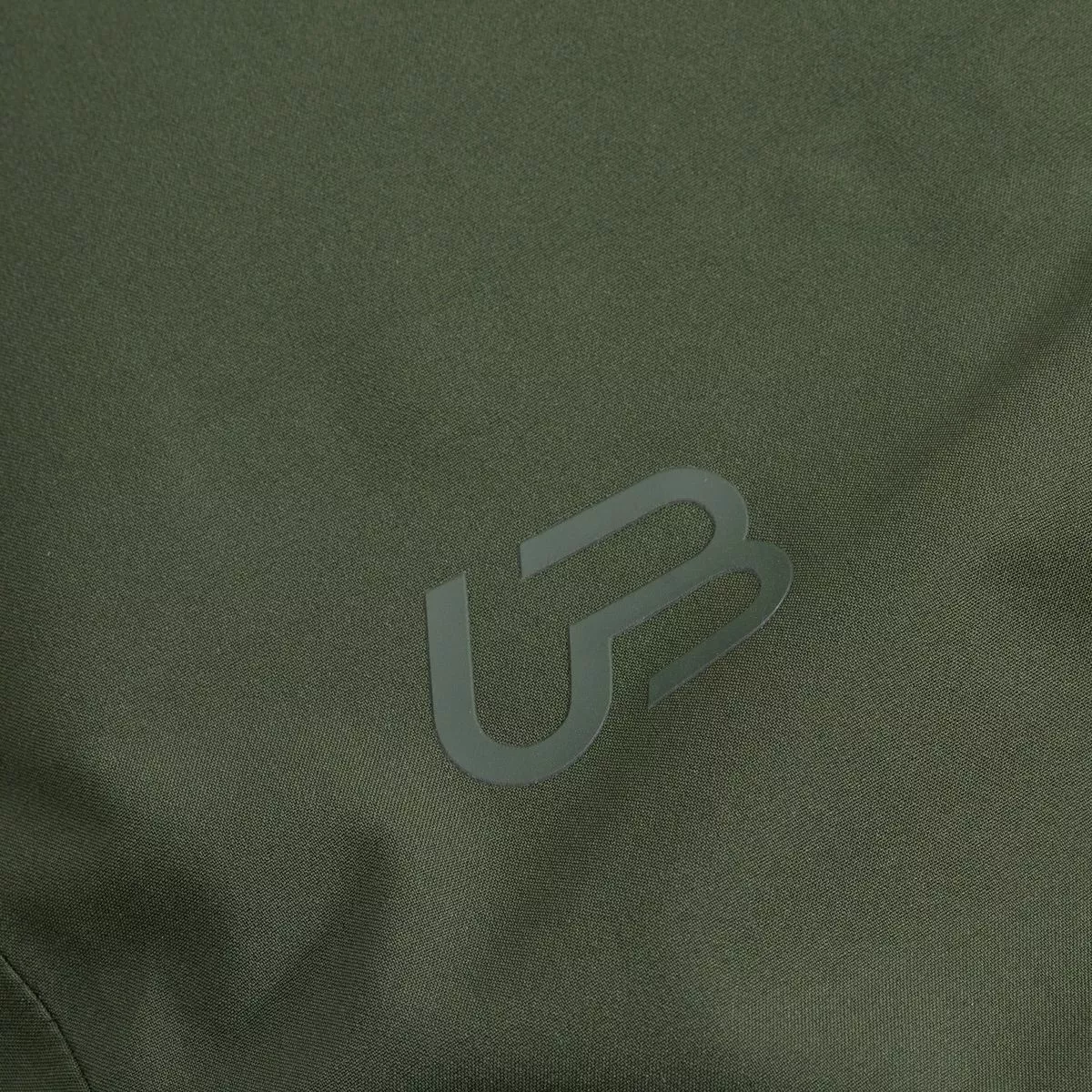 Urberg Bergsøya 3L Jacket Wmn Kombu Green 9 Urberg Bergsøya 3L Jacket Wmn Kombu Green - Bilde 7