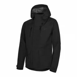 Urberg Bergsøya 3l Jacket Men Black