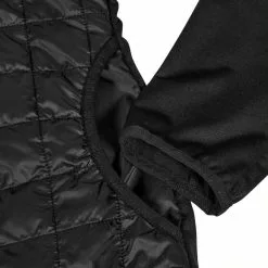 Urberg Eidsvåg Hybrid Jacket Wmn Black Beauty -Vinterklær Salg 2023 Urberg Eidsvaag Hybrid Jacket Women Black Beauty 4 Fjellsport 1200 Pixler 1144x1144 dee99b1305