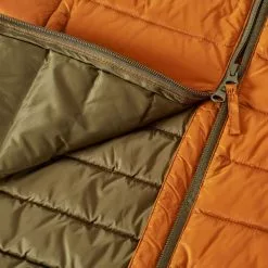 Urberg Hjelle Lt. Down Jacket Men Pumpkin Spice -Vinterklær Salg 2023 Urberg Hjelle LT Down Jacket Men Pumpkin Spice 4 Fjellsport 1200 Pixler 1200x1200 663263a962