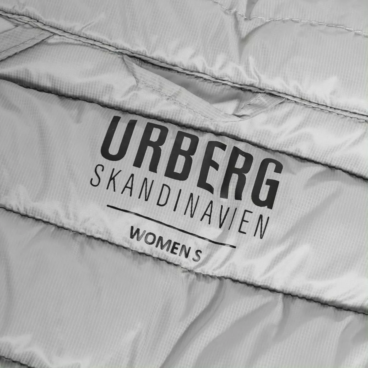 Urberg Hjelle Lt. Down Jacket Wmn Silver Pine 7 Urberg Hjelle Lt. Down Jacket Wmn Silver Pine - Bilde 5