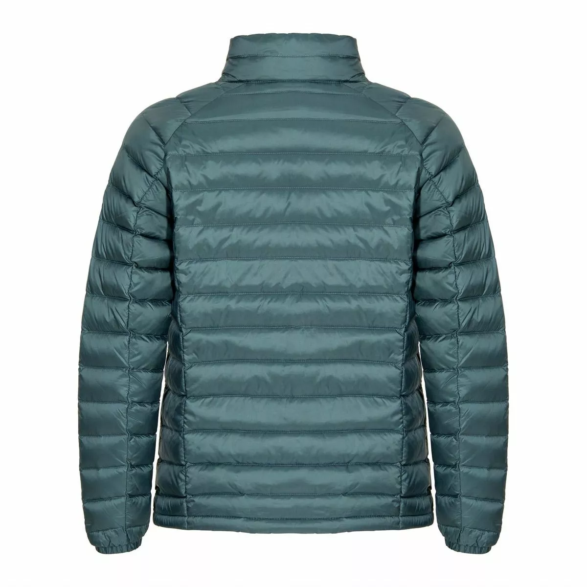 Urberg Hjelle Lt. Down Jacket Wmn Silver Pine 9 Urberg Hjelle Lt. Down Jacket Wmn Silver Pine - Bilde 7