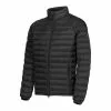 Urberg Hjelle Lt. Down Jacket Men Black Beauty