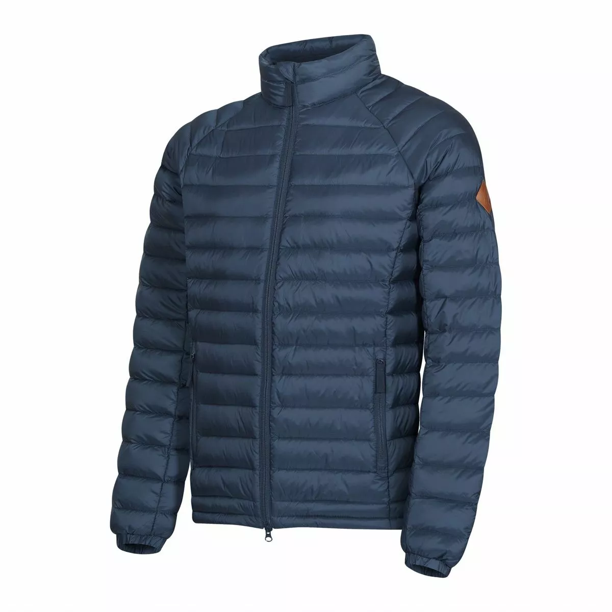 Urberg Hjelle Lt. Down Jacket Men Midnight Navy 3 Urberg Hjelle Lt. Down Jacket Men Midnight Navy