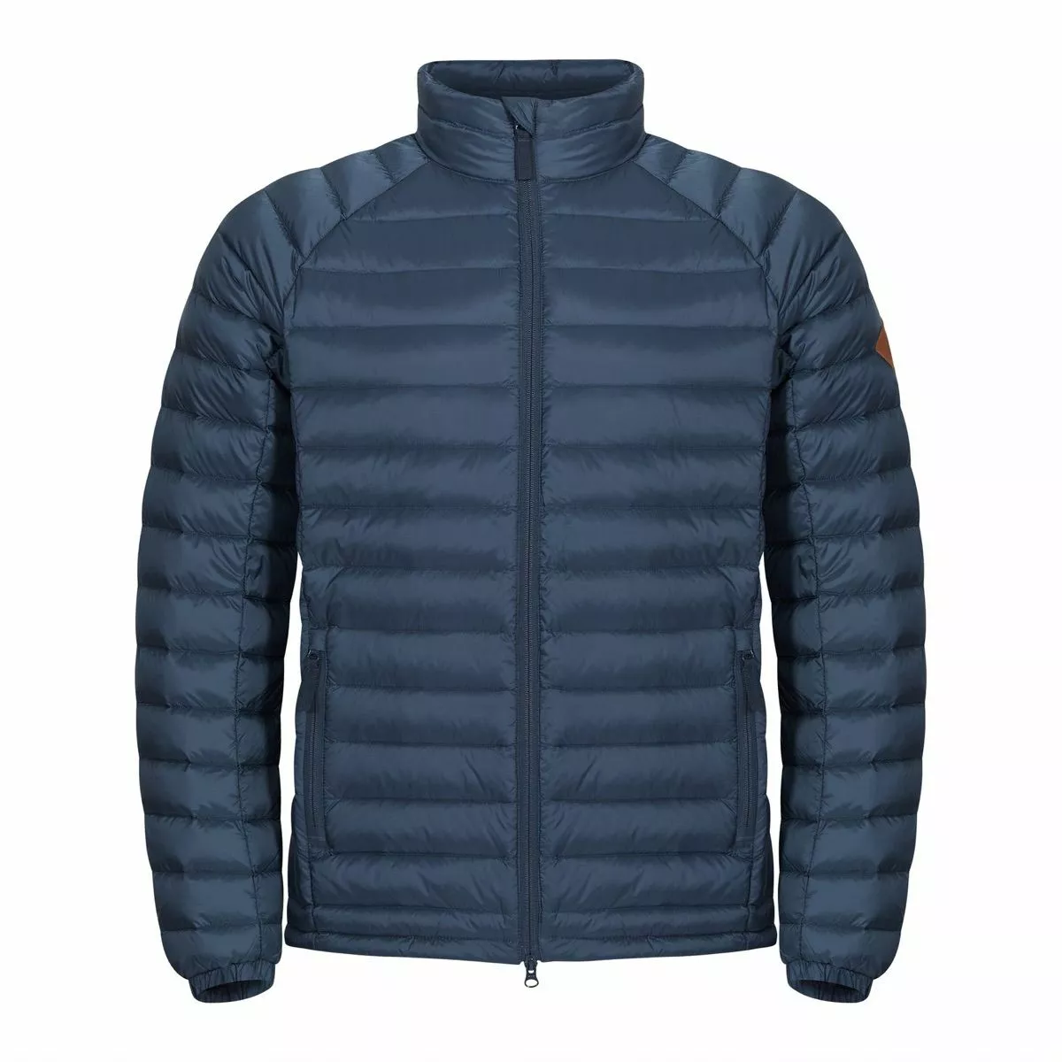 Urberg Hjelle Lt. Down Jacket Men Midnight Navy 4 Urberg Hjelle Lt. Down Jacket Men Midnight Navy - Bilde 2