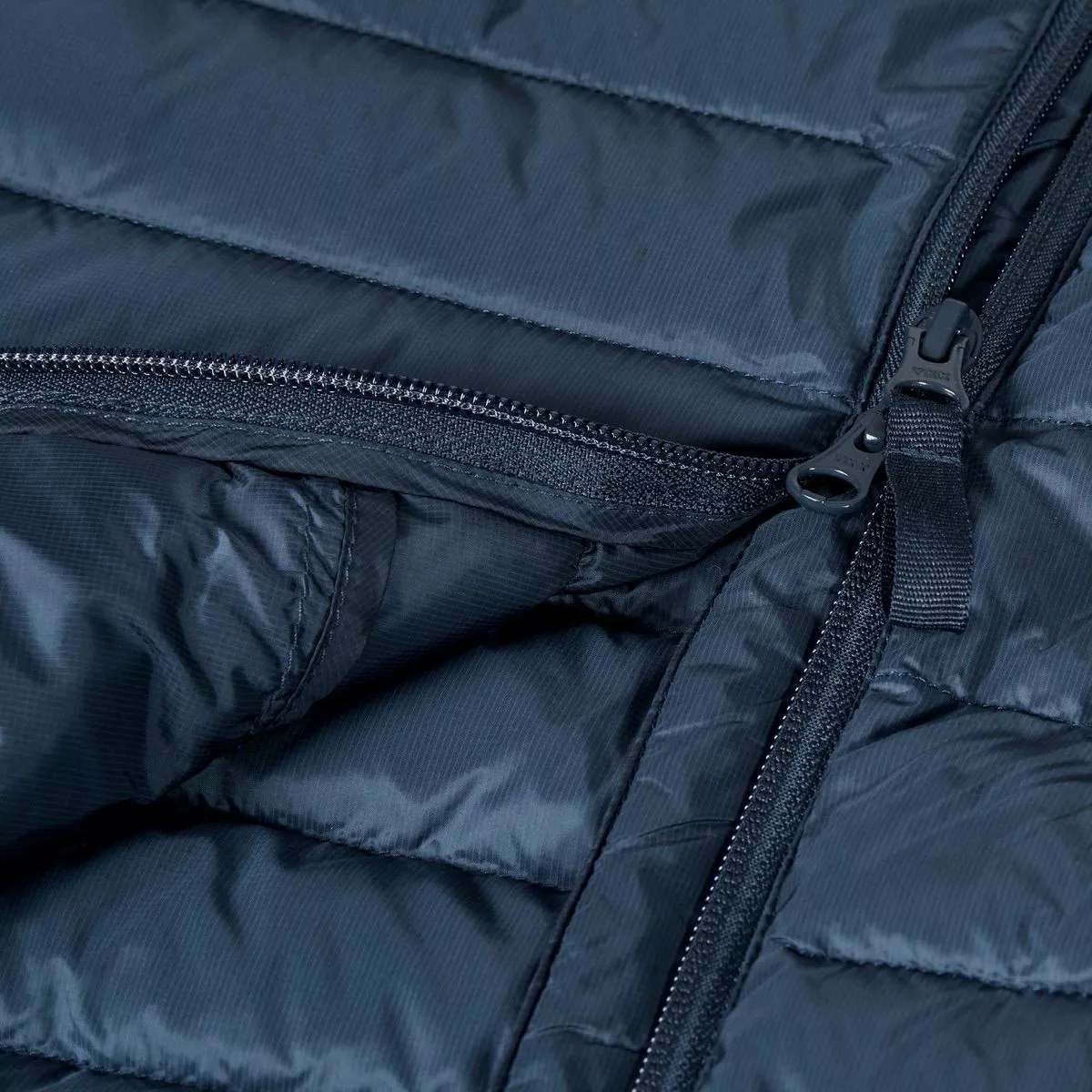 Urberg Hjelle Lt. Down Jacket Men Midnight Navy 6 Urberg Hjelle Lt. Down Jacket Men Midnight Navy - Bilde 4