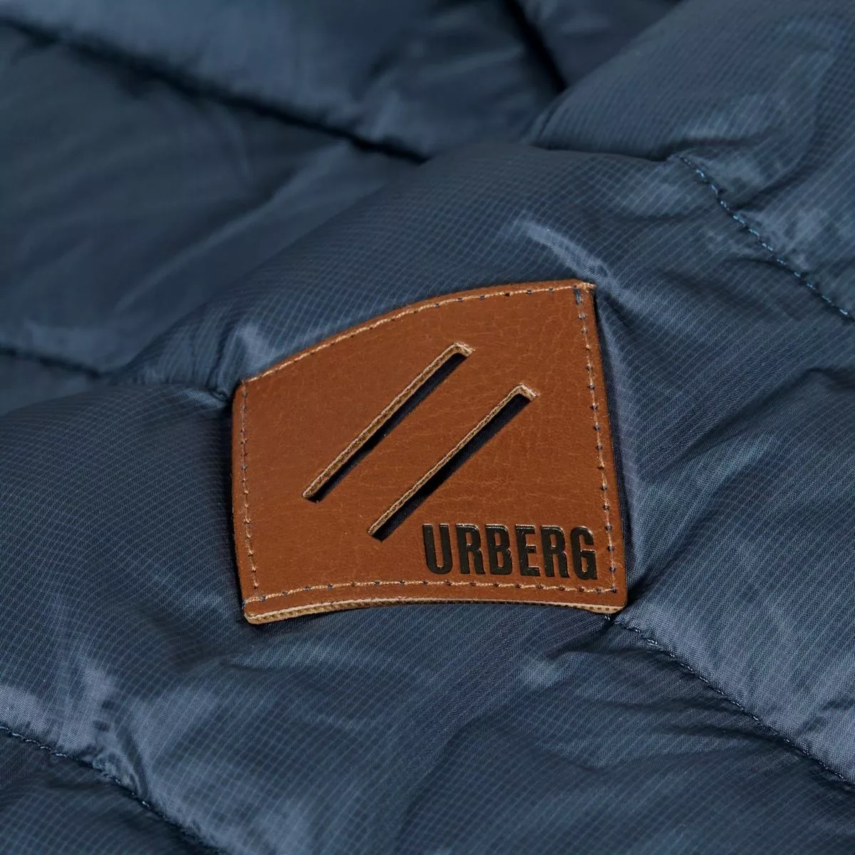Urberg Hjelle Lt. Down Jacket Men Midnight Navy 7 Urberg Hjelle Lt. Down Jacket Men Midnight Navy - Bilde 5