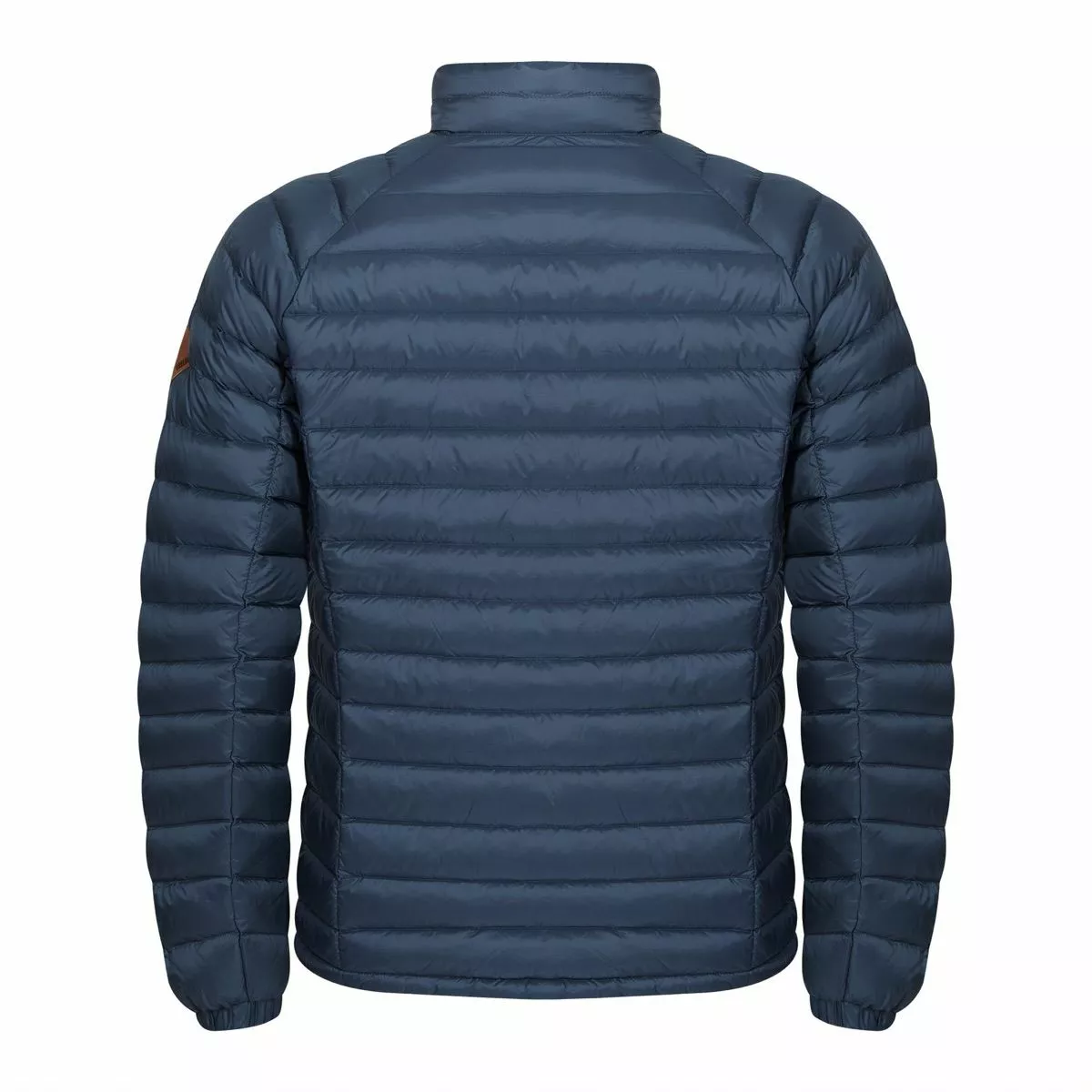 Urberg Hjelle Lt. Down Jacket Men Midnight Navy 8 Urberg Hjelle Lt. Down Jacket Men Midnight Navy - Bilde 6
