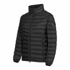 Urberg Hjelle Lt. Down Jacket Wmn Black Beauty