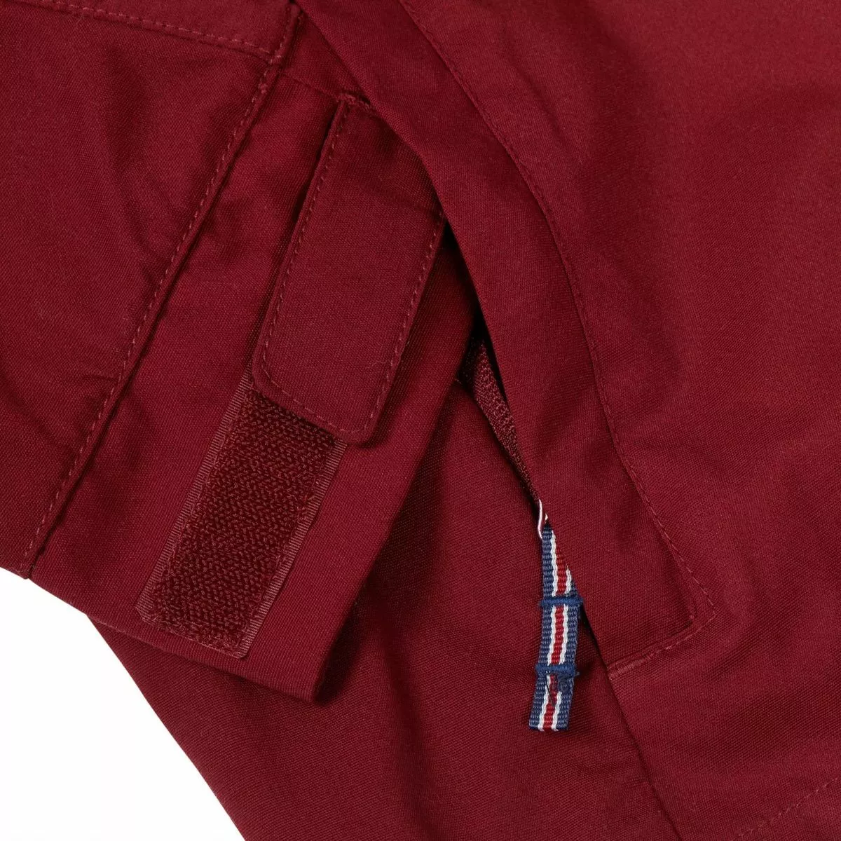 Urberg Nordenskiold Trekking Jacket Wmn Cabernet 7 Urberg Nordenskiold Trekking Jacket Wmn Cabernet - Bilde 5