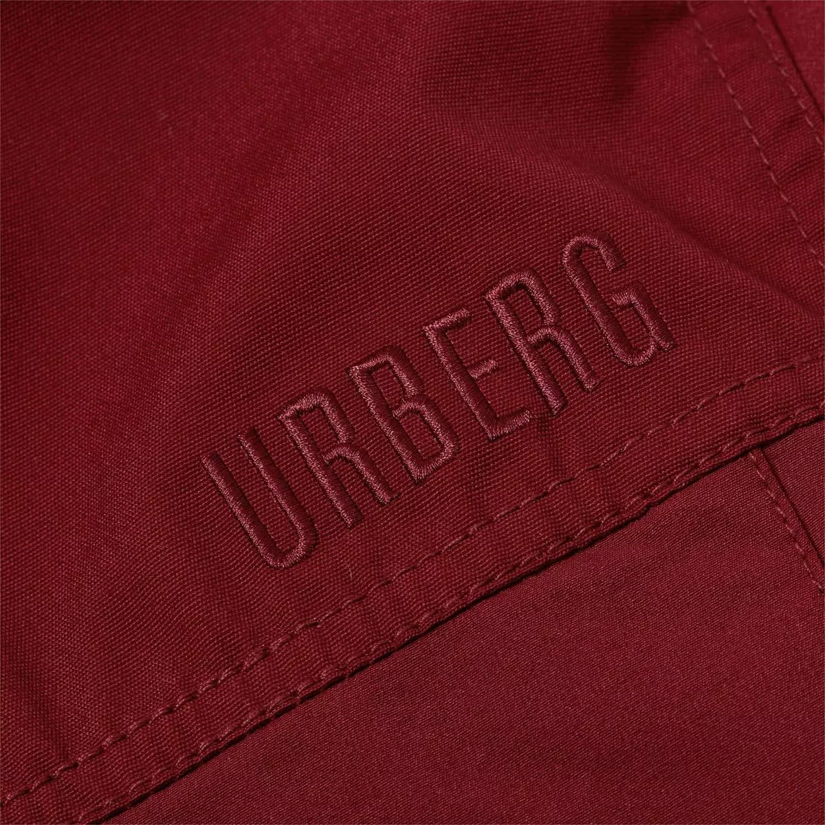 Urberg Nordenskiold Trekking Jacket Wmn Cabernet 9 Urberg Nordenskiold Trekking Jacket Wmn Cabernet - Bilde 7