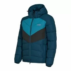 Urberg Selbu Padded Jacket Wmn Midnight Navy