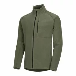 Urberg Tyldal Fleece Jacket Men Deep Lichen Green