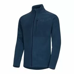 Urberg Tyldal Fleece Jacket Men Midnight Navy