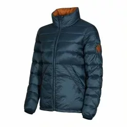 Urberg Viklandet Down Jacket Wmn Midnight Navy