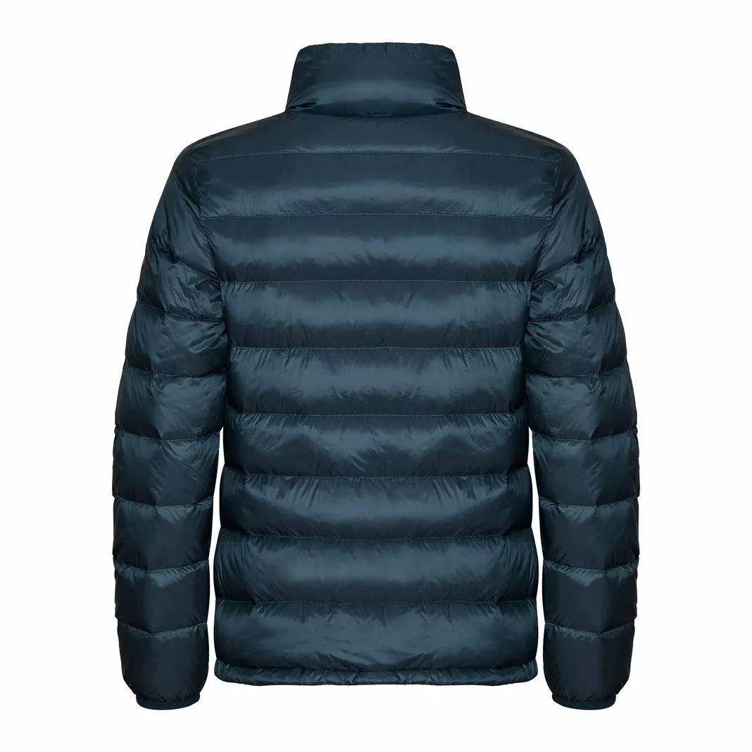 Urberg Viklandet Down Jacket Wmn Midnight Navy 5 Urberg Viklandet Down Jacket Wmn Midnight Navy - Bilde 3