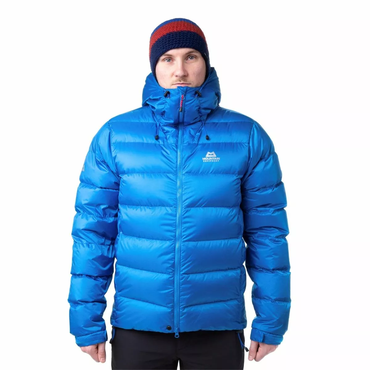 Mountain Equipment Vega Jacket Majolica Blue 4 Mountain Equipment Vega Jacket Majolica Blue - Bilde 2