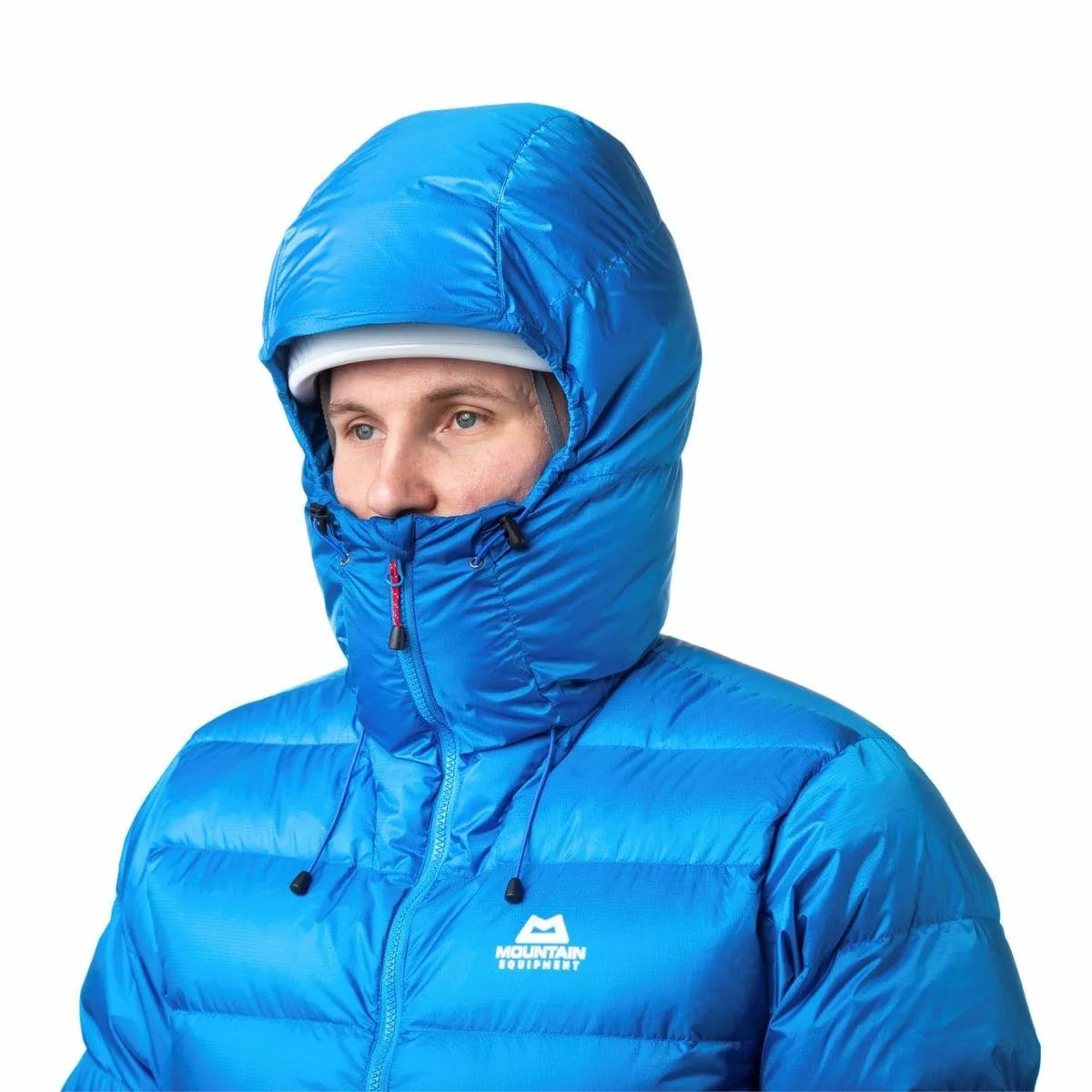 Mountain Equipment Vega Jacket Majolica Blue 5 Mountain Equipment Vega Jacket Majolica Blue - Bilde 3