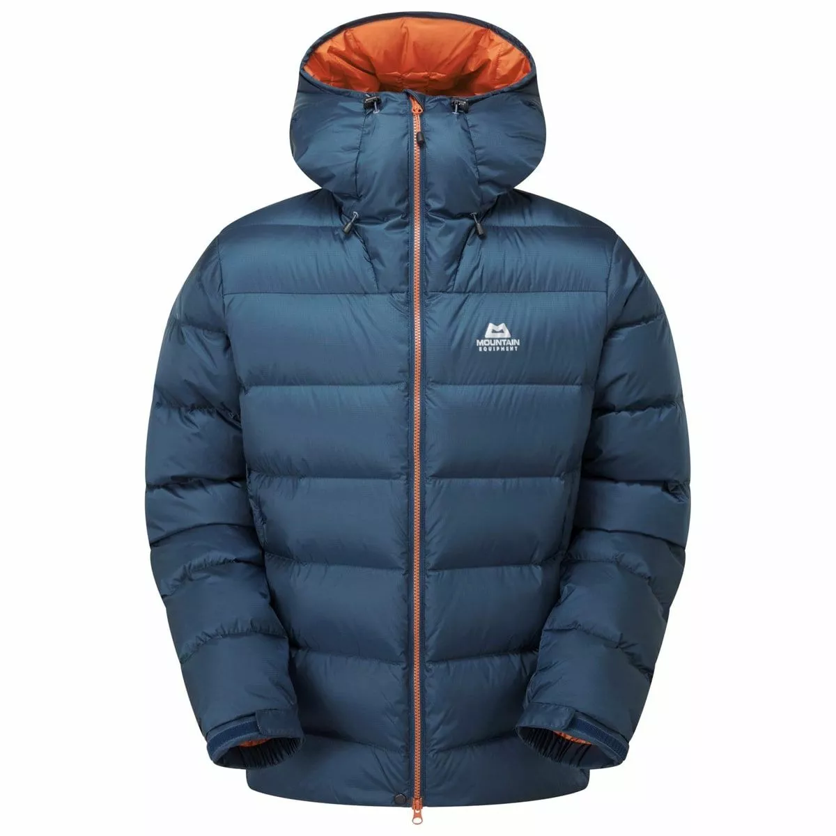 Mountain Equipment Vega Jacket Majolica Blue 3 Mountain Equipment Vega Jacket Majolica Blue