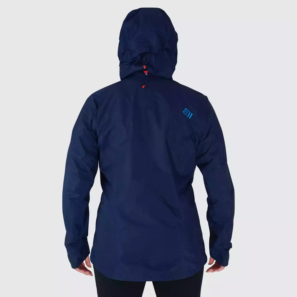 Elevenate W Free Tour Shell Jacket W Dark Navy 6 Elevenate W Free Tour Shell Jacket W Dark Navy - Bilde 4