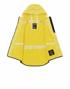 National Geographic Urban Tech Jacket Super Light Summer Key Style W Lightgold -Vinterklær Salg 2023 W0110100110 3 bb4cd45978