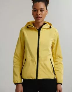 National Geographic Urban Tech Jacket Super Light Summer Key Style W Lightgold -Vinterklær Salg 2023 W0110100110205 f718f9f5f0