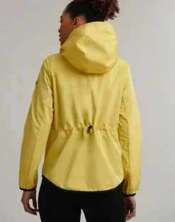 National Geographic Urban Tech Jacket Super Light Summer Key Style W Lightgold -Vinterklær Salg 2023 W0110100110207 ec8019b56f