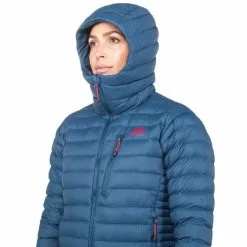 Mountain Equipment Earthrise Hooded Wmns Jacket Dusk -Vinterklær Salg 2023 WEB Image Earthrise Hooded Wmns Jacket Dusk 12 x wearthrisehjacket aw22 detaljer 003398014342 plid 492397 2a7f7886e3