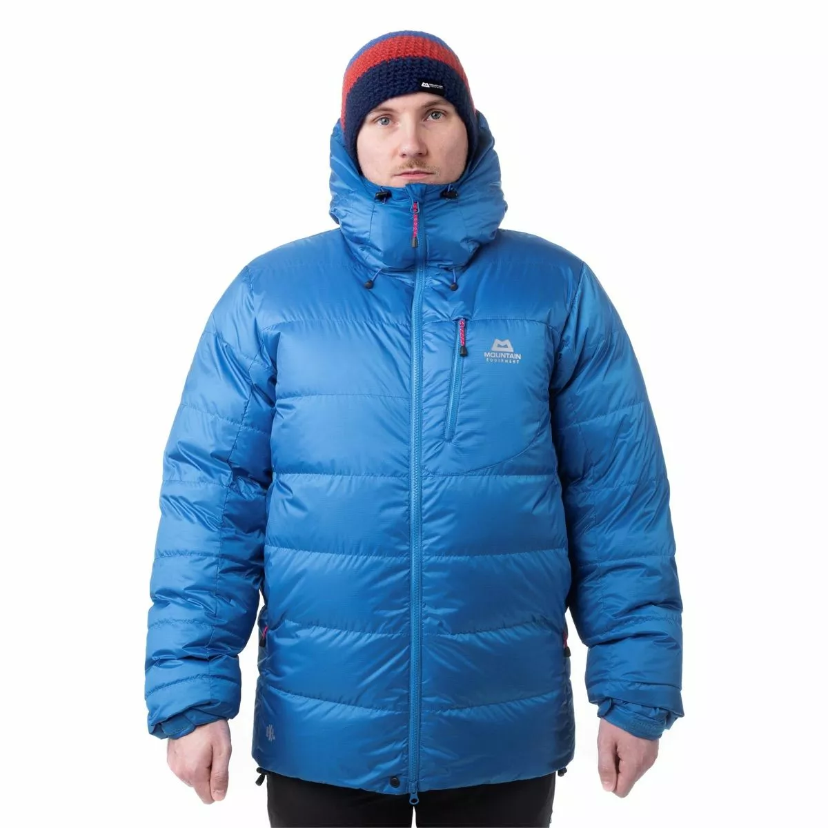 Mountain Equipment K7 Jacket Cardinal Orange 7 Mountain Equipment K7 Jacket Cardinal Orange - Bilde 5