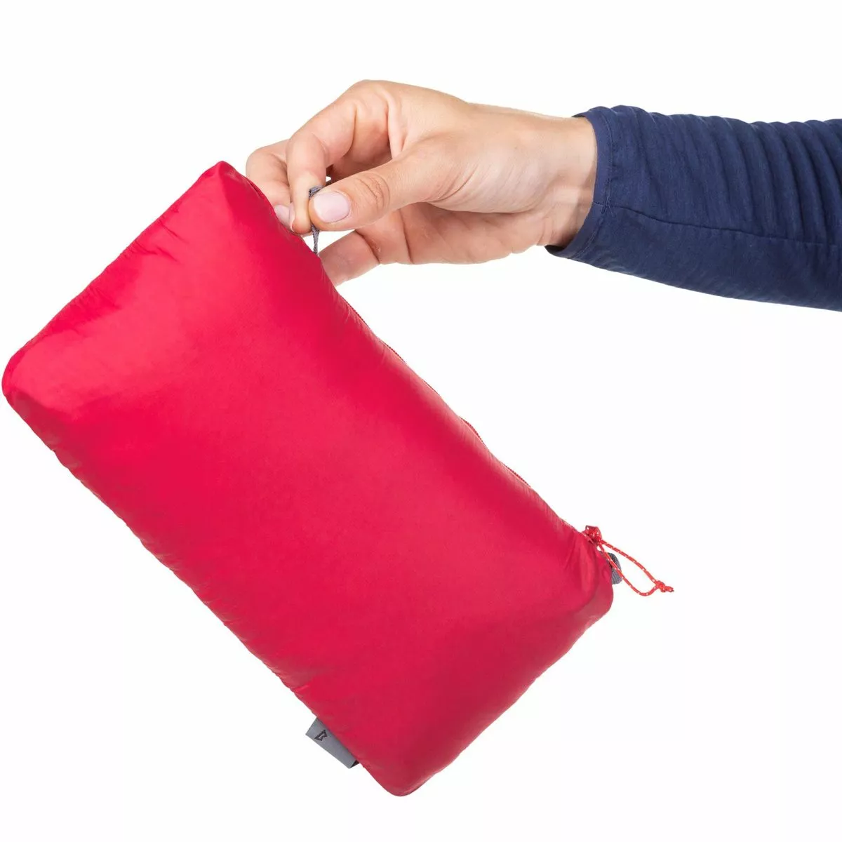 Mountain Equipment Particle Hooded Wmns Jacket Dusk 10 Mountain Equipment Particle Hooded Wmns Jacket Dusk - Bilde 8