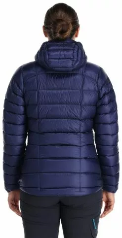 Rab Mythic Alpine Jacket Wmns Patriot Blue -Vinterklær Salg 2023 WOMENS MYTHIC ALPINE JACKET PATRIOTBLUE QDB 46 PTB DETAIL5 8957ba7c59