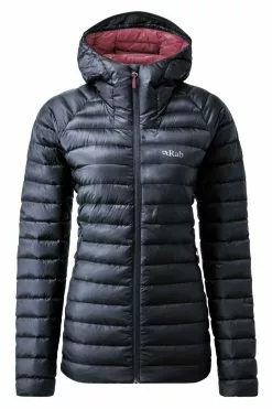 Rab Alpine Pro Jacket Wmns Beluga