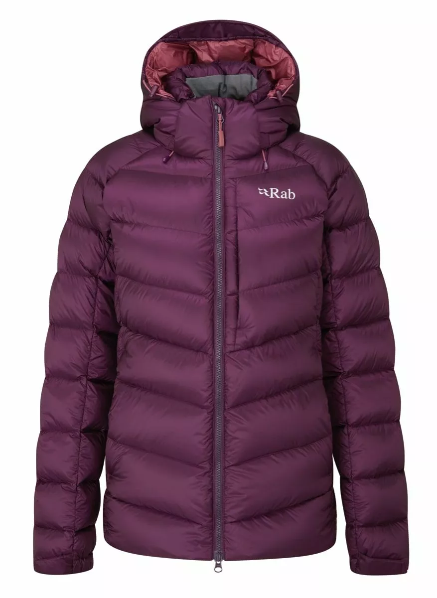 Rab Axion Pro Jacket Wmns Eggplant 3 Rab Axion Pro Jacket Wmns Eggplant