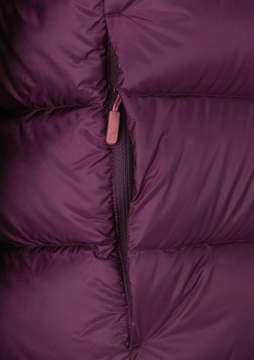 Rab Axion Pro Jacket Wmns Eggplant 7 Rab Axion Pro Jacket Wmns Eggplant - Bilde 5