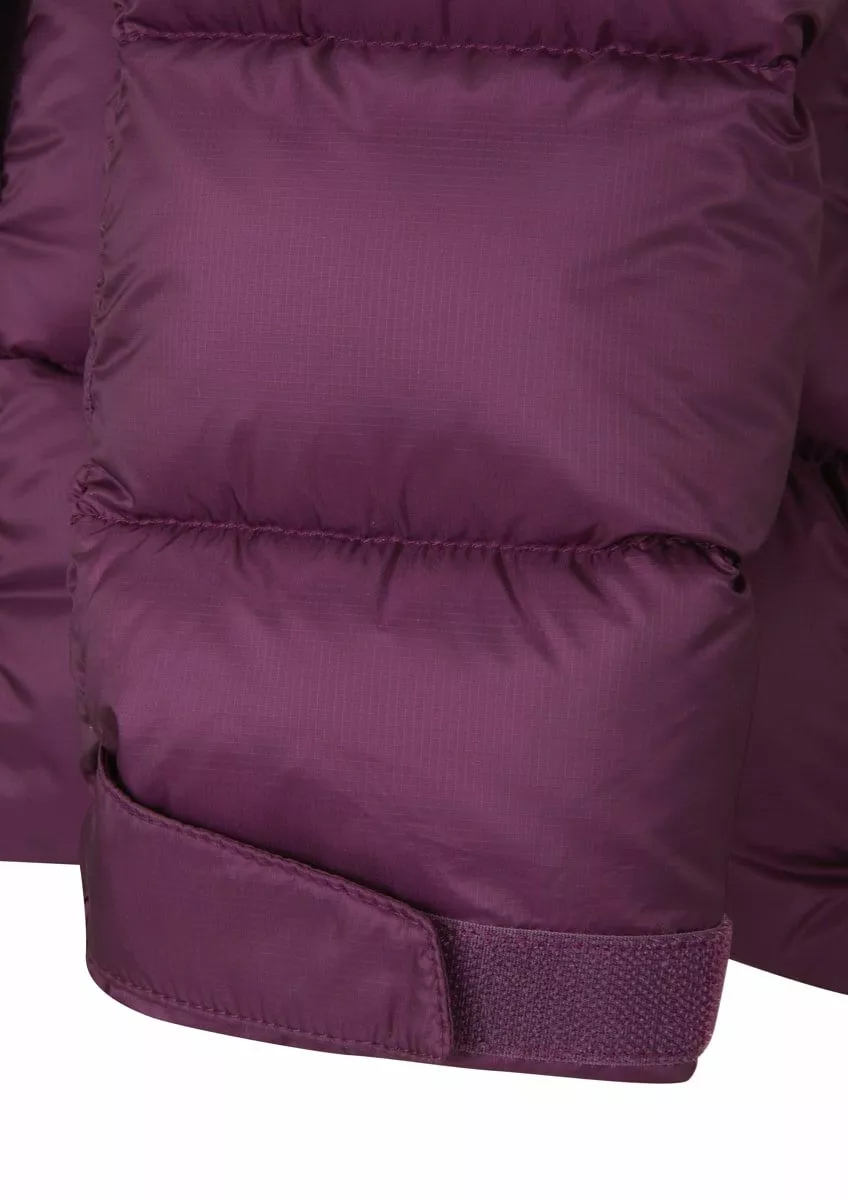 Rab Axion Pro Jacket Wmns Eggplant 8 Rab Axion Pro Jacket Wmns Eggplant - Bilde 6